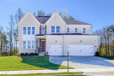 6620 Pond View Drive, Cumming, GA 30028