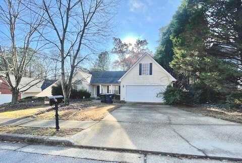 3960 Brushy Wood Drive, Loganville, GA 30052