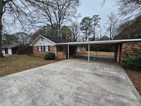 385 Shannon Way, Lawrenceville, GA 30044