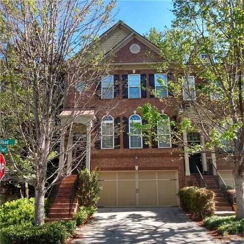 2876 Overlook Way NE, Atlanta, GA 30324