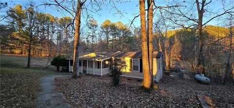 710 Seals Road, Dallas, GA 30157