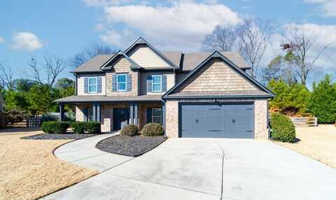 5 Hillshire Court, Cartersville, GA 30120