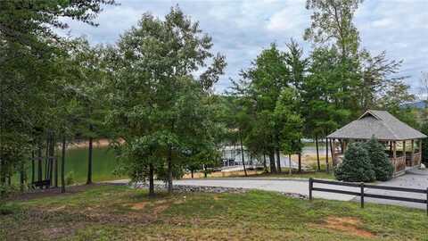 Lot 39 New Water Way, Blairsville, GA 30512