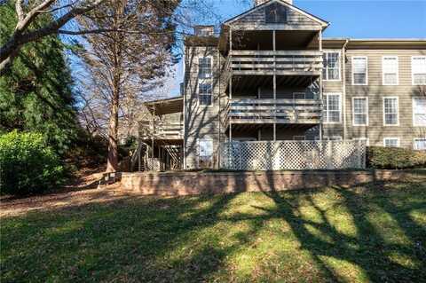 1110 Riverview Drive SE, Marietta, GA 30067