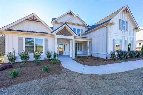 5470 Crow Drive, Cumming, GA 30041