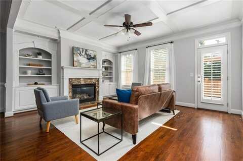 570 Parkside Village Way NW, Marietta, GA 30060