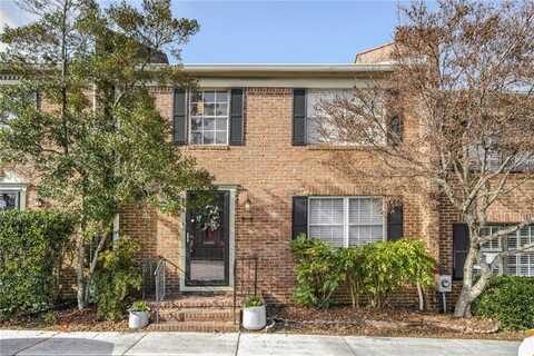 868 Ponce De Leon Avenue, Decatur, GA 30030