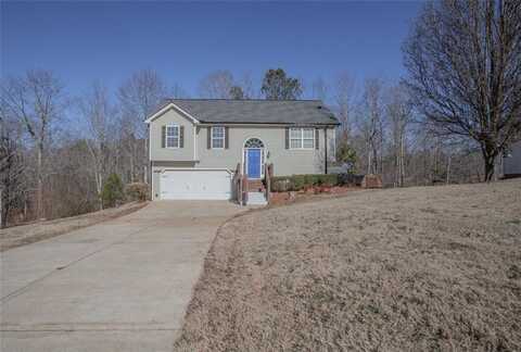 216 Jordan Lane, Carrollton, GA 30116