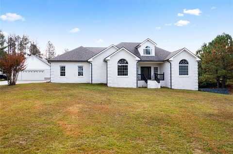 269 Wade Road SW, Taylorsville, GA 30178