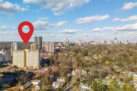 2479 PEACHTREE Road NE, Atlanta, GA 30305
