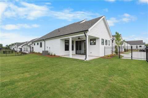 515 Pearl Street, Cumming, GA 30040