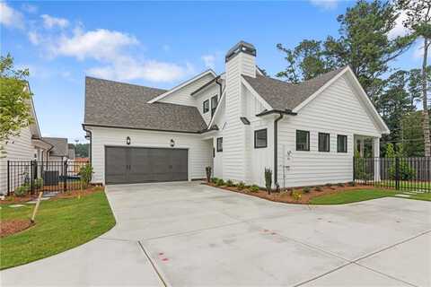 515 Pearl Street, Cumming, GA 30040