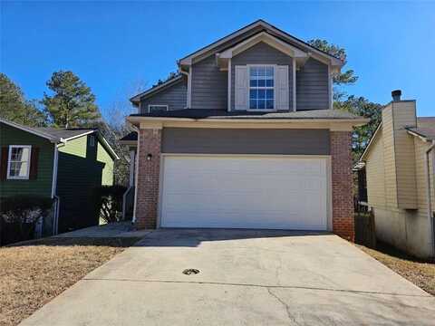 1334 To Lani Farm Road, Stone Mountain, GA 30083