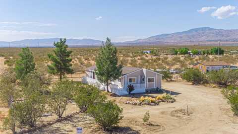 6265 W 105th Street, Rosamond, CA 93560