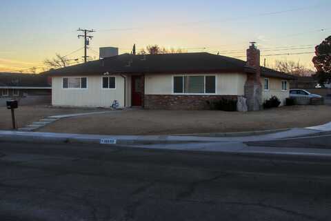 16649 Koch Street, Mojave, CA 93501