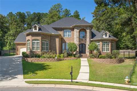 7691 Sweetgum Court, Mobile, AL 36695