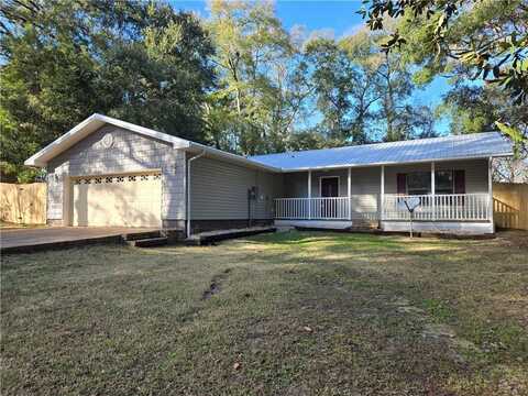 12634 King Arthur Drive, Grand Bay, AL 36541