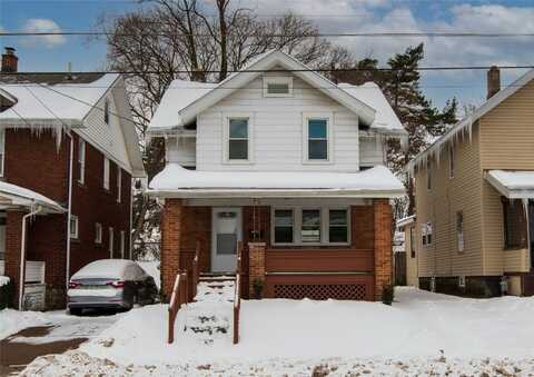 2916 EAST Avenue, Erie, PA 16504