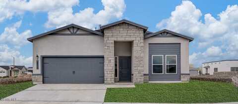 191 White Oaks Trail, Sunland Park, NM 88063