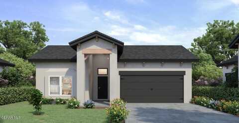 183 White Oaks Trail, Sunland Park, NM 88063