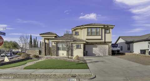 undefined, El Paso, TX 79928