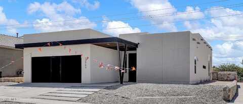 undefined, El Paso, TX 79938