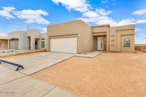 undefined, El Paso, TX 79938