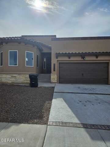 undefined, Horizon City, TX 79928