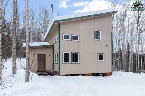 1184 N HUBNERITE ROAD, Fairbanks, AK 99712