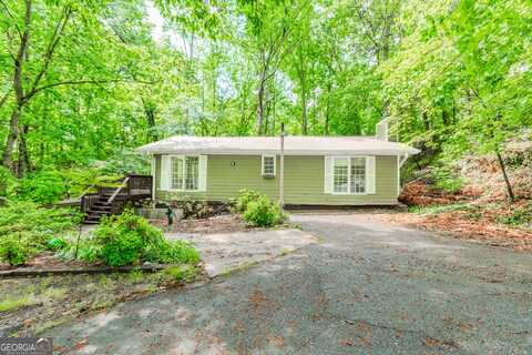 5820 Lake Harbor, Gainesville, GA 30506