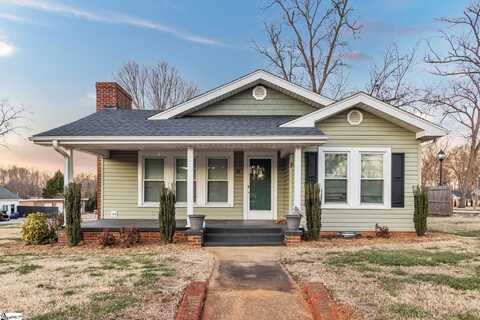 38 Main Street, Pelzer, SC 29669