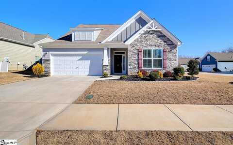 25 Merrymount Drive, Simpsonville, SC 29681