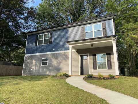 93 Preston Street, Easley, SC 29640