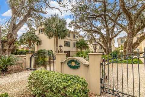 4100 Prince Lane, Saint Simons Island, GA 31522