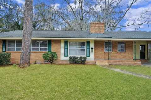 3213 Willow Ave, Brunswick, GA 31520