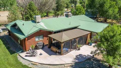 10341 Tongue Creek Road, Austin, CO 81410