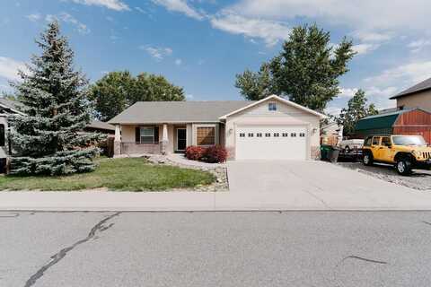 2319 Laurel Lane, Montrose, CO 81401