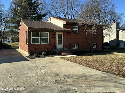 308 S 6th St, Bardstown, KY 40004