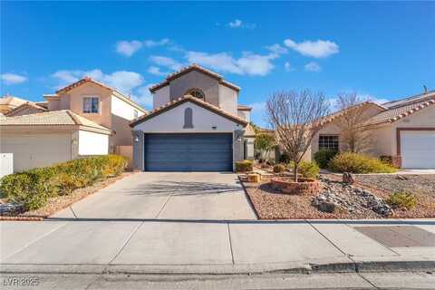 3464 SUMMERSPRINGS Drive, Las Vegas, NV 89129