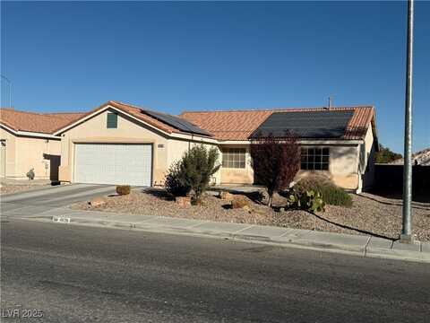 4636 Ferrell Street, North Las Vegas, NV 89031