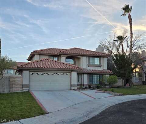 9021 Feather River Court, Las Vegas, NV 89117