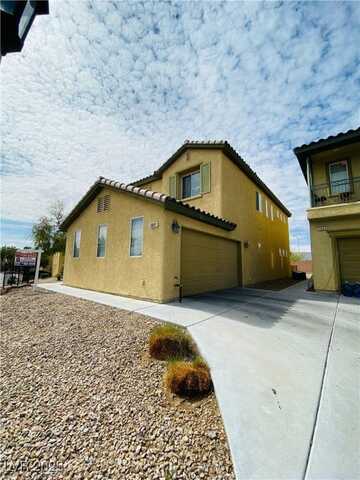 3661 Hammock Street, Las Vegas, NV 89147