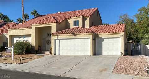 503 Lariat Lane, Henderson, NV 89014