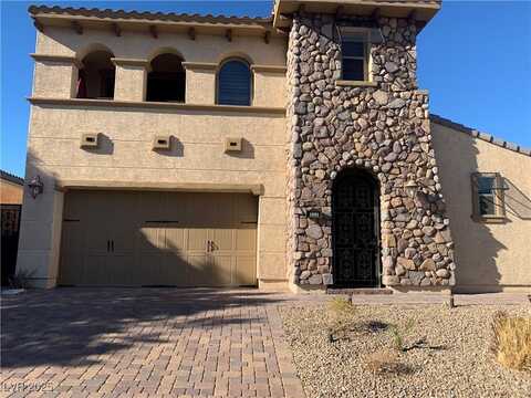 1091 Via Saint Lucia Place, Henderson, NV 89011