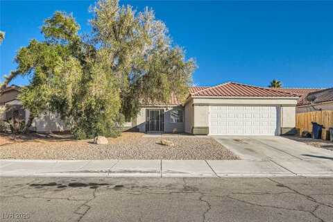 5216 Leopard Spot Court, North Las Vegas, NV 89031