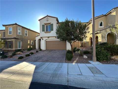 10031 Rams Leap Avenue, Las Vegas, NV 89166