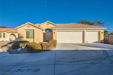 5302 Azure View Court, North Las Vegas, NV 89031