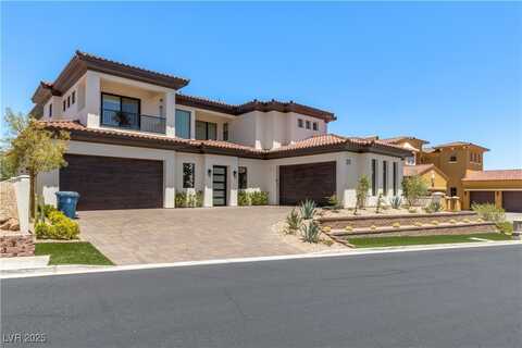 22 Via Siena Place, Henderson, NV 89011