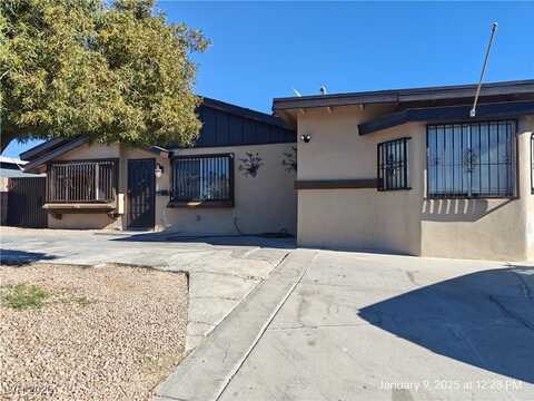 3660 Timberlake Drive, Las Vegas, NV 89115