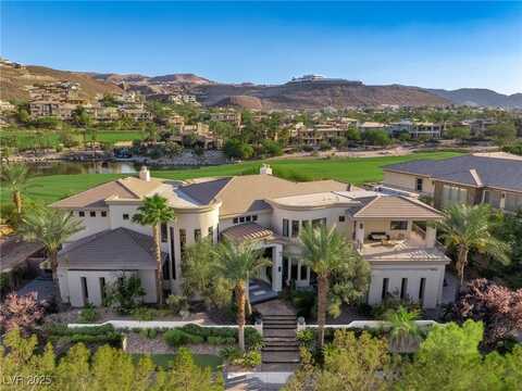 1493 Foothills Village Drive, Henderson, NV 89012